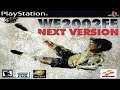 ℙ𝕦𝕣𝕒 ℕ𝕠𝕤𝕥𝕒𝕝𝕘𝕚𝕒 WE2002FE Next Version 🅿💲1 𝕸𝖔𝖉𝖔 𝖑𝖎𝖌𝖆  PSG com Rolnaldinho 1º Turno #Baiano2K