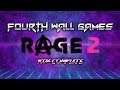 Rage 2 100% Complete Gameplay - Part 3