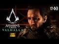 Raja Musuh Yang Kita Cari | Assassin's Creed Valhalla Walkthrough Gameplay | Indonesia | Part 40