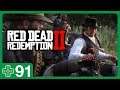 Red Dead Redemption 2 #91 - "We Must Endure"