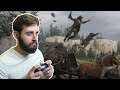 Red Dead Redemption 2 - An American Pastoral Scene (دزینا عەرەبانێ دگەل مایکای) #Part-4