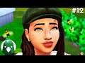 REFORMEI A FAZENDA E ESTÁ PERFEITA | LIXO AO LUXO HARDCORE | The Sims 4