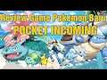 Review Game Pokémon 6 on 6 battle | Pocket Incoming