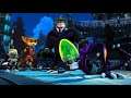RPCS3 0.0.6-8033 Ratchet & Clank: All 4 One