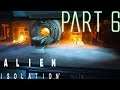 Sacrifice -Alien: Isolation- Part 6