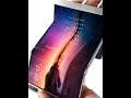Samsung Display to show off future foldables at Display Week 2021 #Shorts