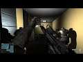 SAS: Secure Tomorrow (PC) walkthrough - Kick in the Wallet