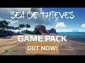 SEA OF THIEVES Game Pack Content Overview