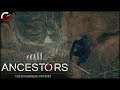 SECRET HIDDEN CAVE! The Ultimate SETTLEMENT Fortress | Ancestors: The Humankind Odyssey Gameplay