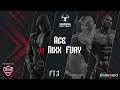 SFN 20 | Undercard: Ace (Jin) vs T-Vets | Nixx Fury (Alisa/Fahkumram)
