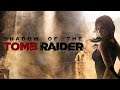 Shadow of the Tomb Raider part 1