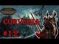 Showdown In Vampire Town - Europa Universalis 4 - Anbennar: Corvuria