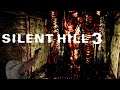 Silent Hill 3 - O GUARDIÃO: TU FUI, EGO ERIS #4