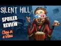 Silent Hill Spoiler Review & Discussion | Film Reviews