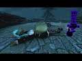 Skyrim Devourment Refactor - Intellect Devourer Beginnings Part 1
