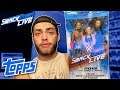 SmackDown 2019 Topps Cards Pack Opening
