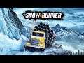 SNOWRUNNER - Michigan, USA (Part #12) - Playthrough / Gameplay [PS5]