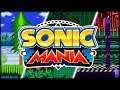 Sonic Mania Mod | The Misfits Pack