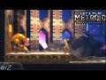 Spazer Beam Upgrade!! | Metroid Samus Returns Episode 12 | w/Proxify