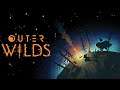 SPOILERS On the Stick After Dark: Outer Wilds SPOILERS