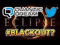 Star Wars Eclipse Backlash! Fans try to cancel game over Quantic Dream Controversy? (Star Wars Rant)