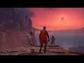 Star Wars Jedi: Fallen Order - HDR gameplay #1 (PC)