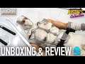 Storm Shadow G.I.Joe Threezero 1/6 Scale Figure Unboxing & Review