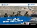 Tentara Israel Membelot ke Palestina, Ungkap Rahasia Pendidikan Militer Ala Israel