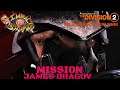 The Division 2 warlords of new york - James Dragov