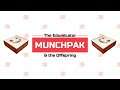 The EDUMICATOR & OFFSPRING ENJOY MUNCHPAK  |  MUNCHPAK REVIEW #42 [March 2020]