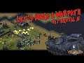 The Elites! - 1v7 BRUTAL AI ( Command & Conquer - Yuri's Revenge )