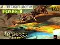 The Legend of Dragoon - All Character Addition (Dub vs Undub) - Full HD