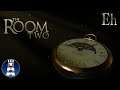 THE NULL SEAS | The Room Two (Test Episode) Part Eh