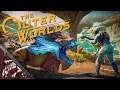 The Outer Worlds Ep1 - Wake Up Colonist