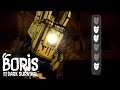 The Projectionists Encounter - Boris And The Dark Survival (The Wolf Trials)