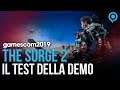 The Surge 2 Demo: provato il nuovo Soulslike Sci-Fi!