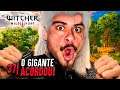 THE WITCHER 3 #37 - NAO PASSARÃO! - LEO STRONDA