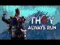 They Always Run | Demo | GamePlay PC