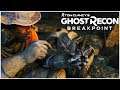 Things That Don't Make Sense in Ghost Recon Breakpoint!
