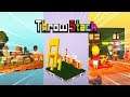 Throw Stack - Android/iOS Gameplay ᴴᴰ