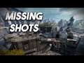 Titanfall 2: Missing Shots (Stream Highlight)