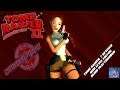 Tomb Raider 2 Revised Mod Level Editor (Blind Playthrough.)