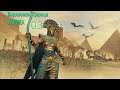 Total War: Warhammer 2, Цари Гробниц: Верховная Царица Халида, Двор Либараса, серия 03