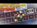 Trying to Capture Power From Rockets! Oxygen Not Included ep33