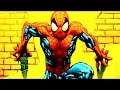Ultimate Spider-Man OST | Overworld Themes 1-4 (Compilation)