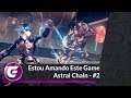 Um Game de Anime Fantástico Astral Chain! - #2