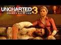 UNCHARTED 3: Drake's Deception💍 PS5 Gameplay #11: Am sicheren Ufer