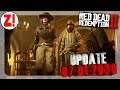 UPDATE NEWS 07.01.2020! | Red Dead Redemption 2