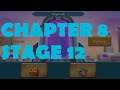 VERGEWAY CHAPTER 8 STAGE 12 - Lords Mobile | Tutorial How To Clear Stage 8-12
