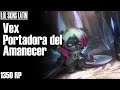Vex Portadora del Amanecer - Español Latino | League of Legends